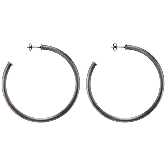 Sheila Fajl Jewelry - Sheila Fajl Hoops